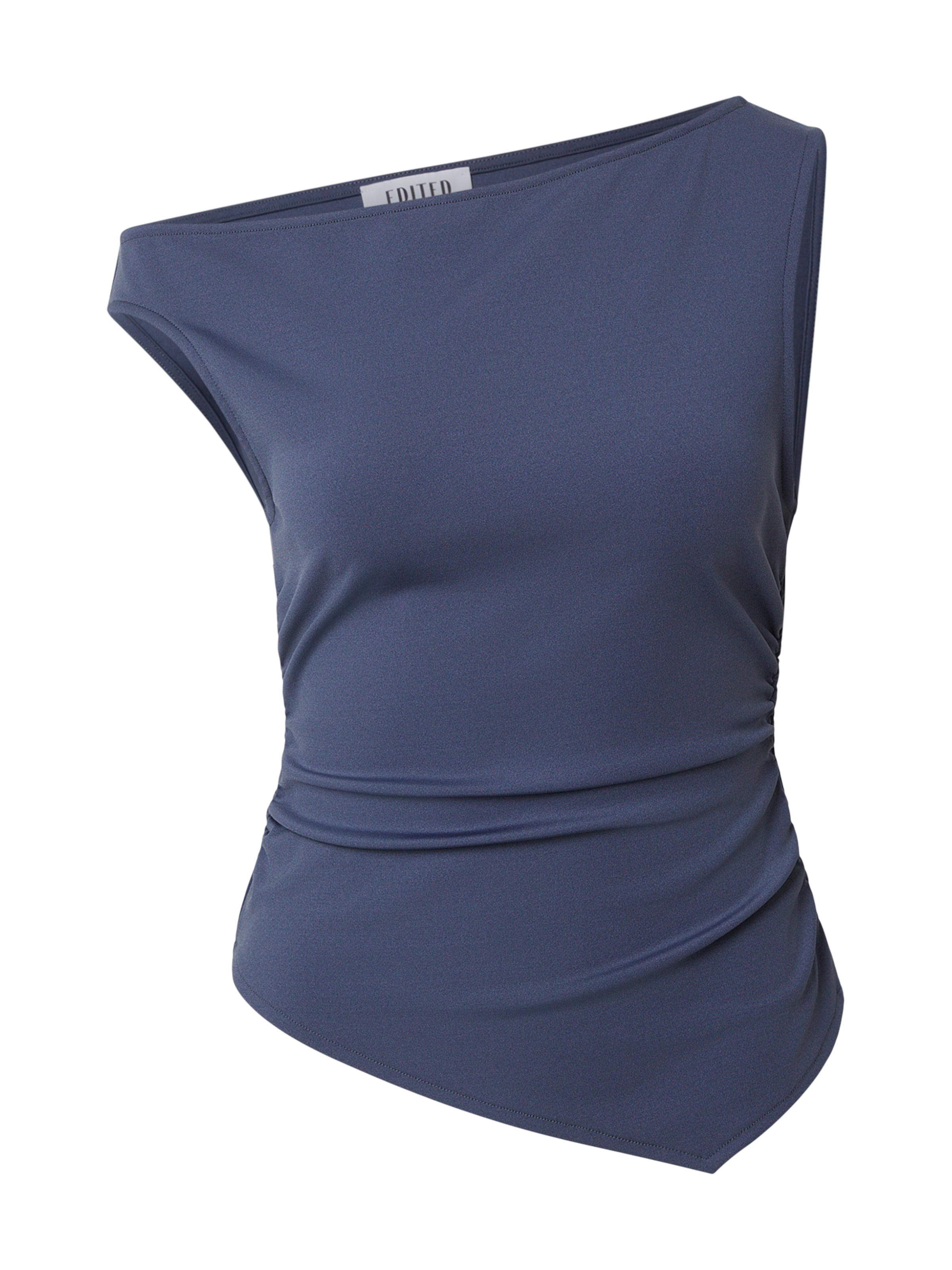 EDITED Топ 'Youko' в Серый: спереди