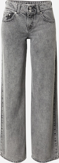 LEVI'S ® Jeans 'Superlow Loose' i grey denim, Produktvisning