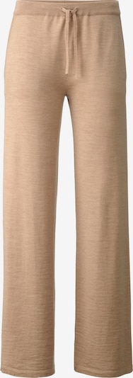 Pantaloni hessnatur pe bej, Vizualizare produs