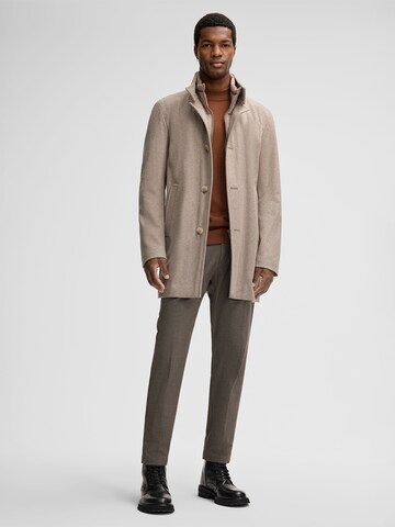 STRELLSON Mantel 'Finlay 2.0' in Beige