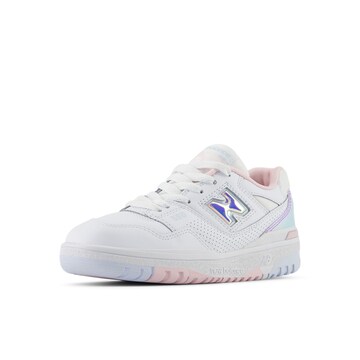 new balance Sneakers '550' in Wit
