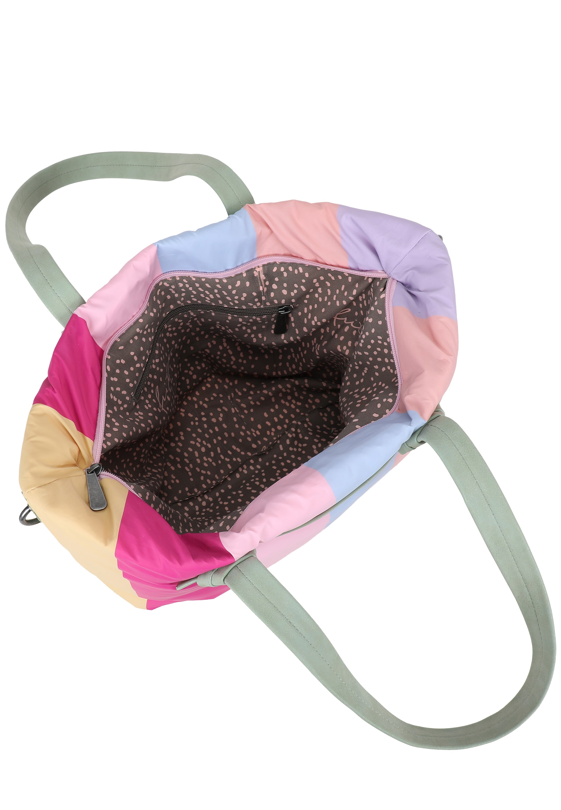 Fritzi aus Preußen Shopper in Gemengde kleuren