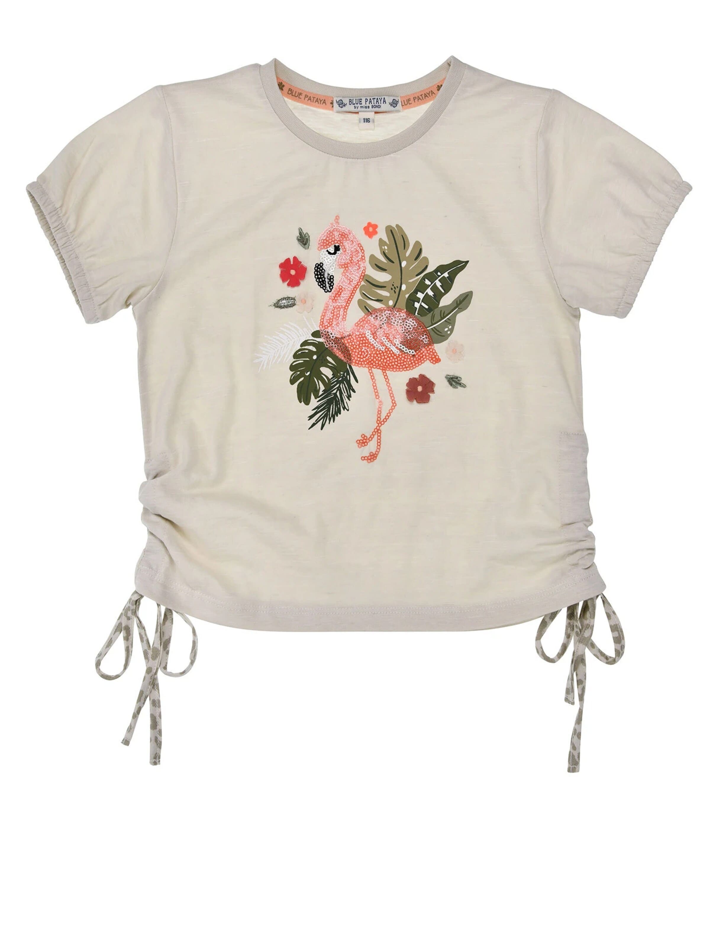 BONDI Shirt in Grey: front