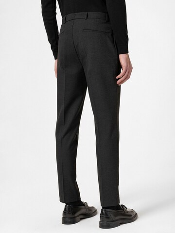 regular Pantaloni chino 'Wilmer' di Antioch in grigio