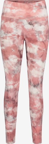 Betty Barclay Leggings in Mixed colors: front