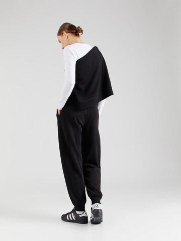 ARMANI EXCHANGE Tapered Hose in Schwarz