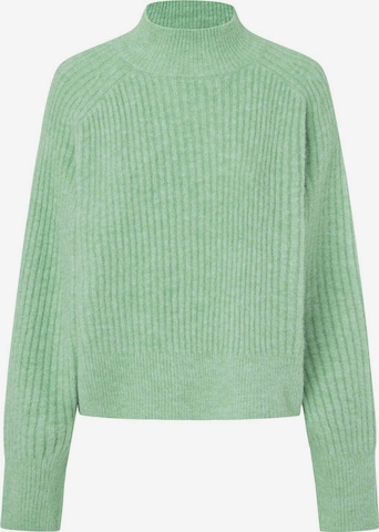 Pull-over 'Irma Perkins' Pepe Jeans en vert : devant