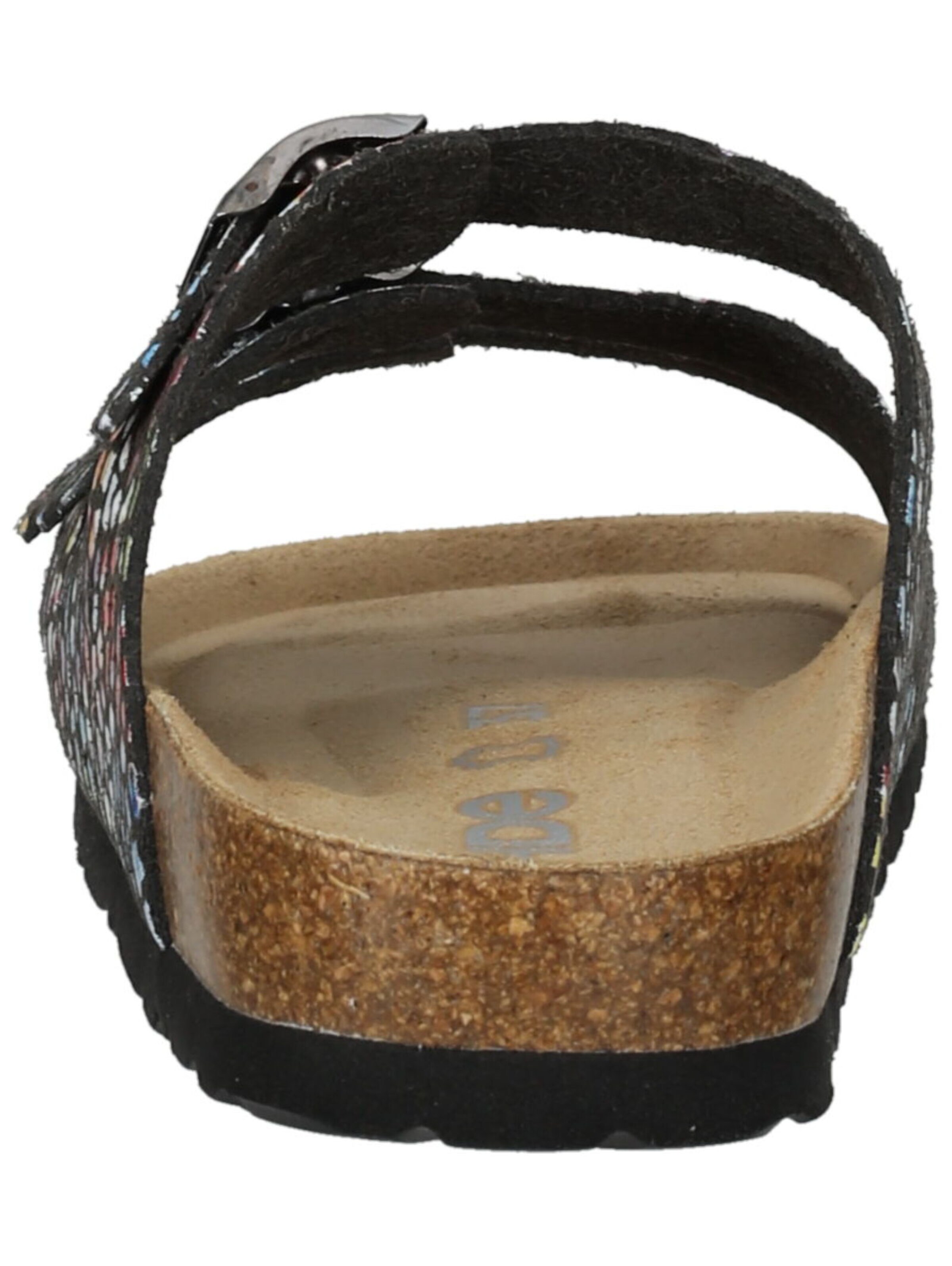 ROHDE Mule 'Alba' in Mixed colours