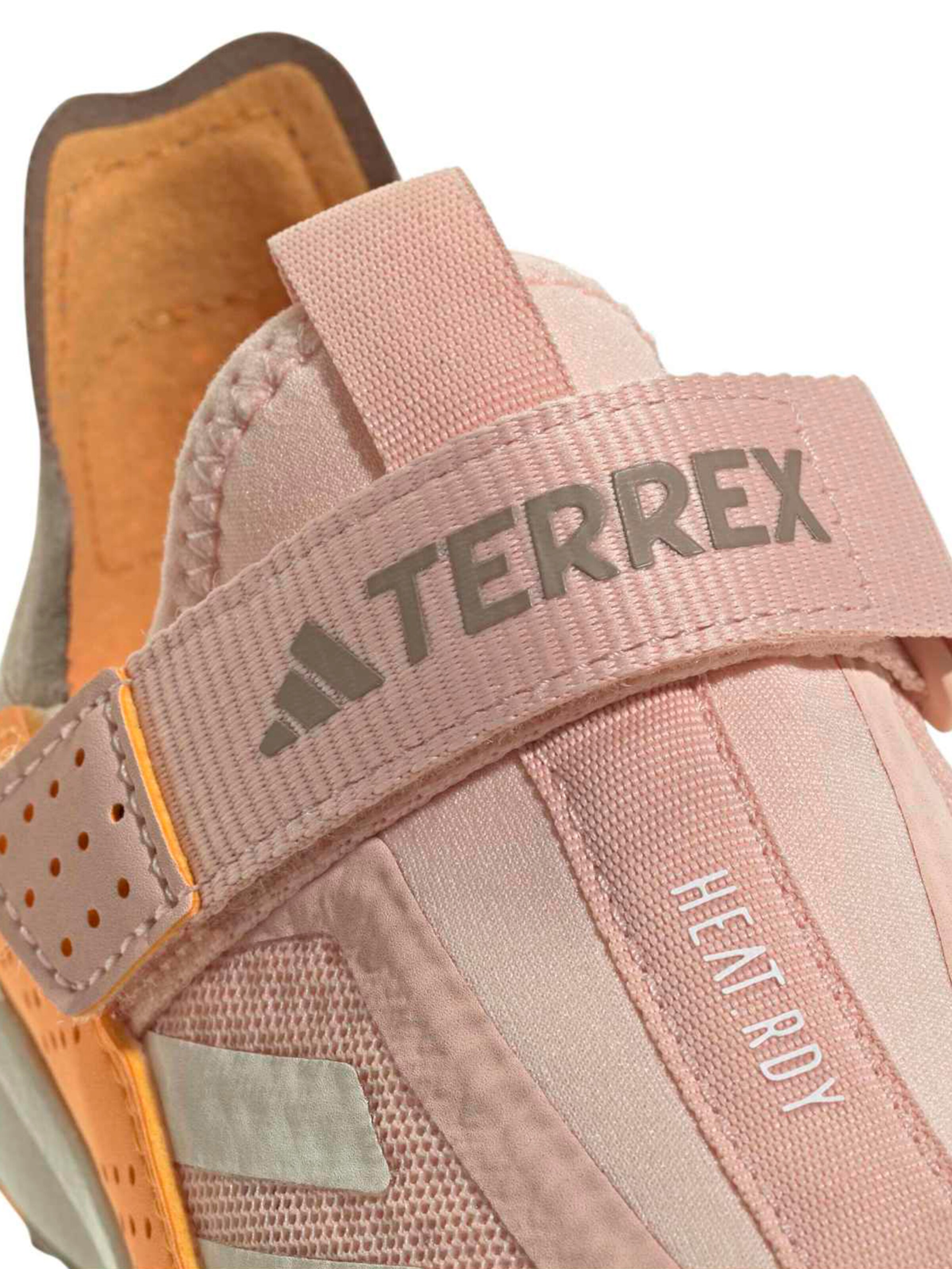 rozā ADIDAS TERREX Kurpes 'VOYAGER 21'