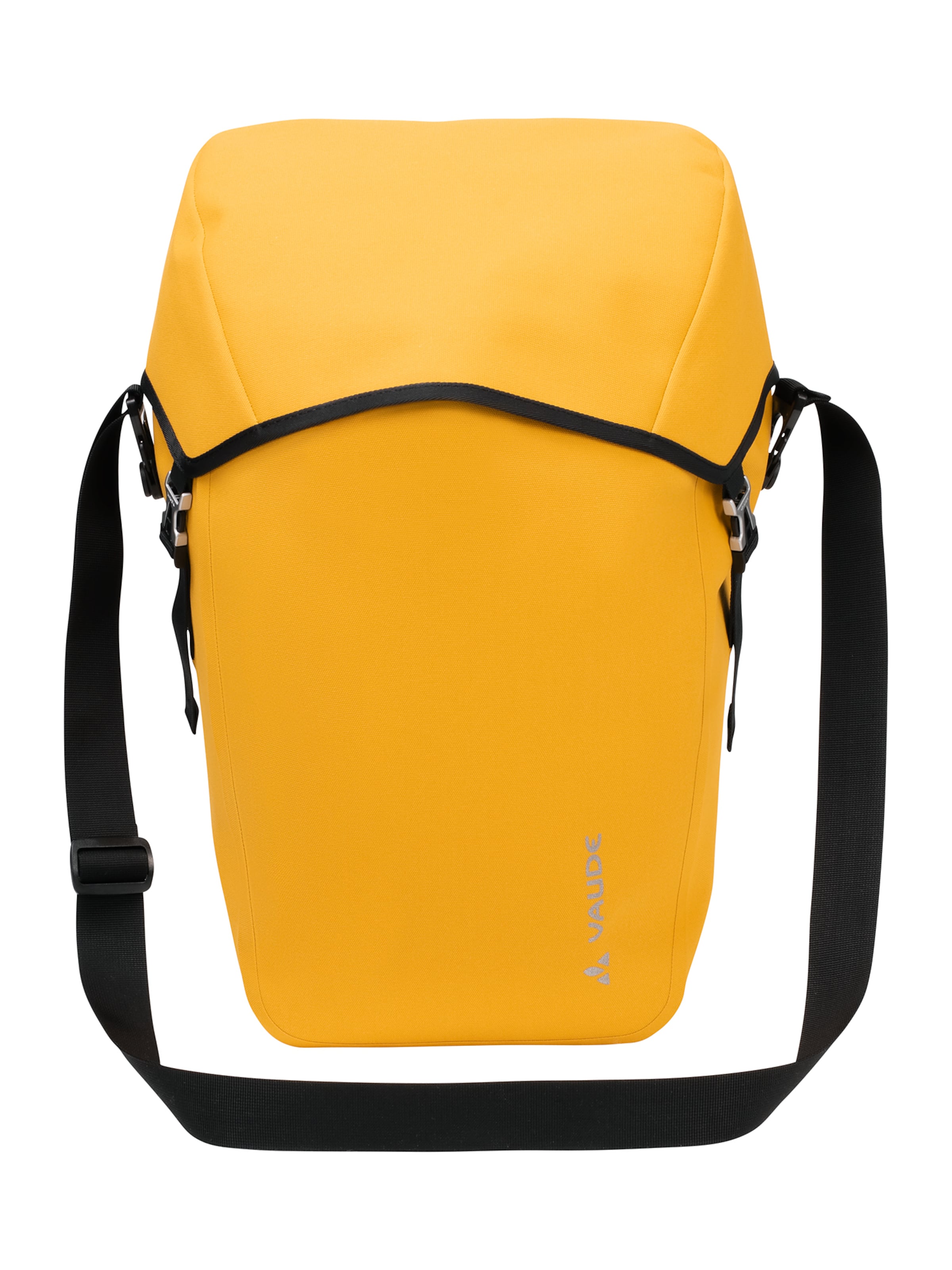 VAUDE Sports bag ' Comyou Pro ' in Yellow: front