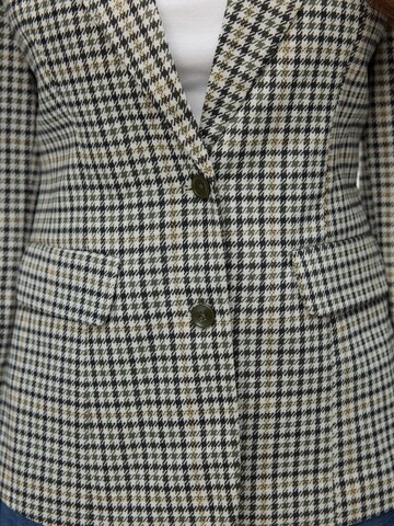 VERO MODA Blazer 'VMHaruka' in Grau