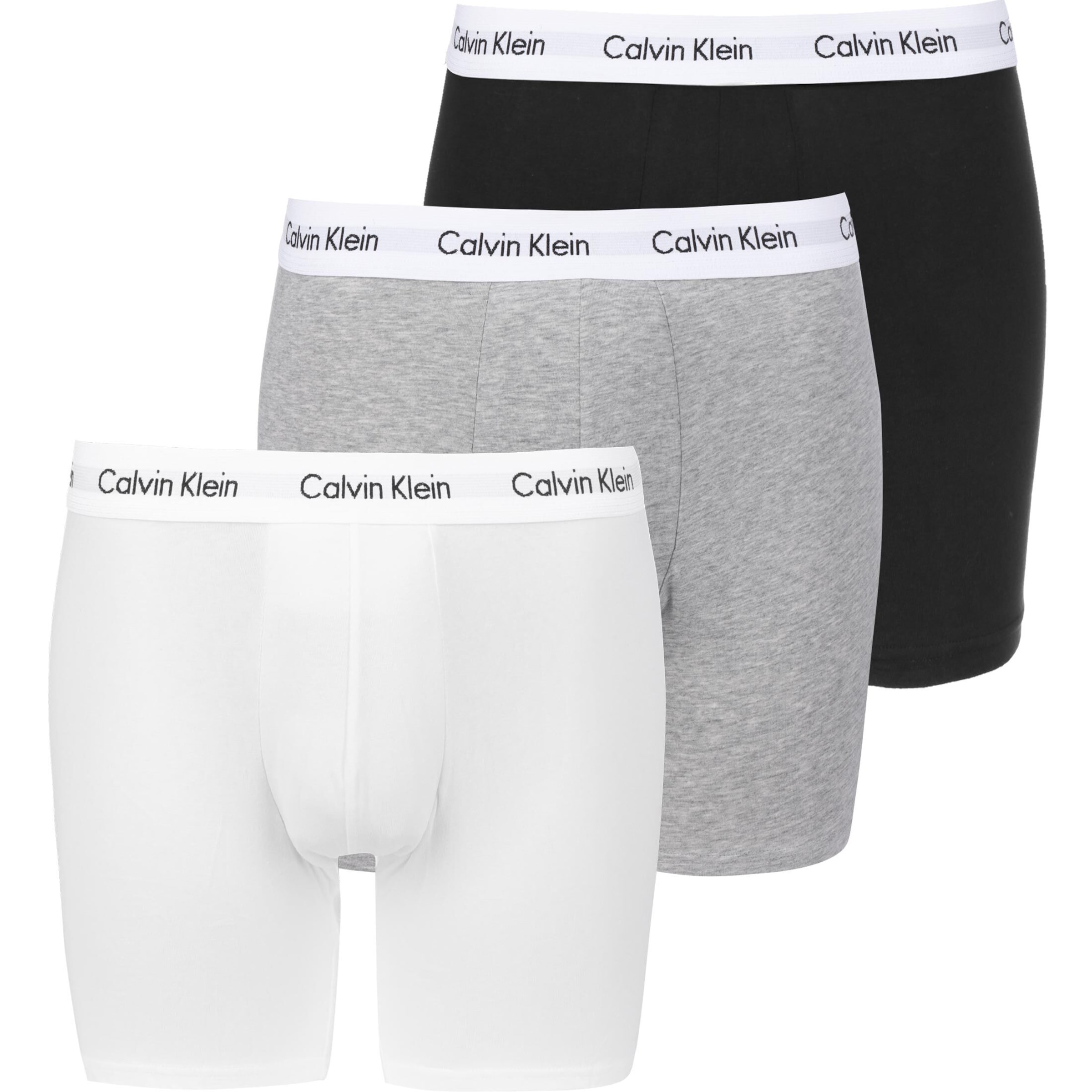Calvin Klein Underwear - Boxers em mistura de cores: frente