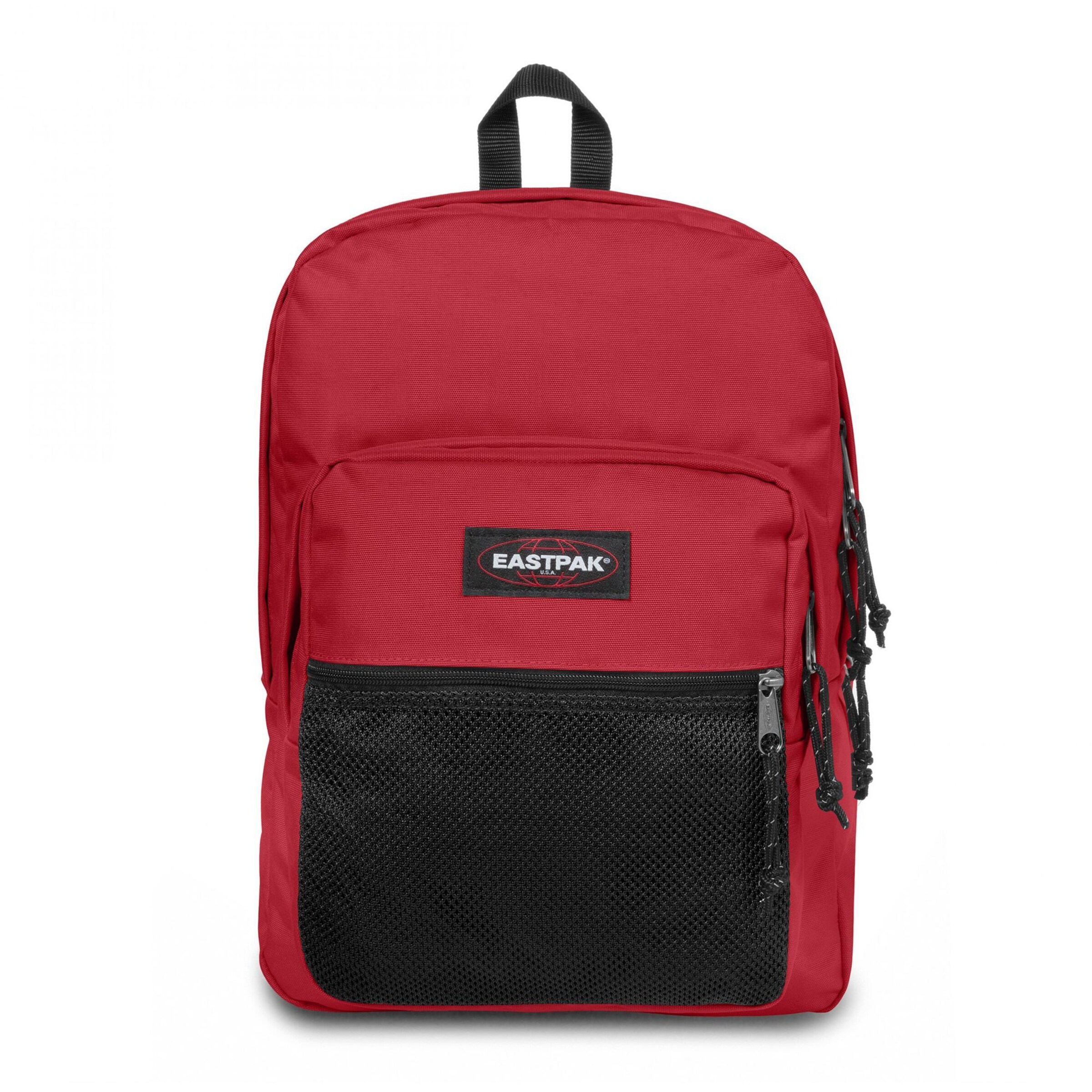 EASTPAK Rugzak Pinnacle in Rood ABOUT YOU