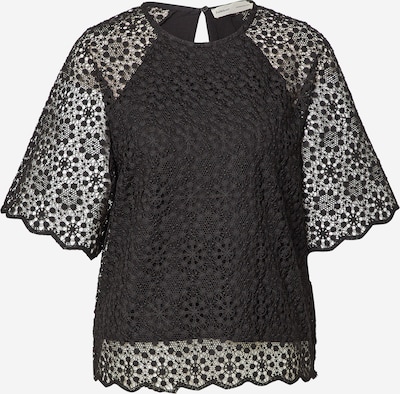 InWear Bluza 'Jasmin' u crna, Pregled proizvoda