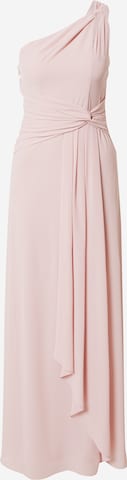 TFNC Kleid in Pink: predná strana