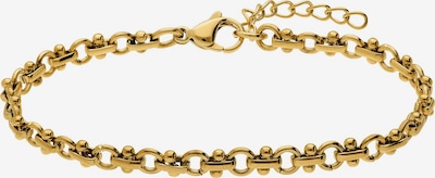 Lucardi Armband in Onesize in gold, Produktansicht