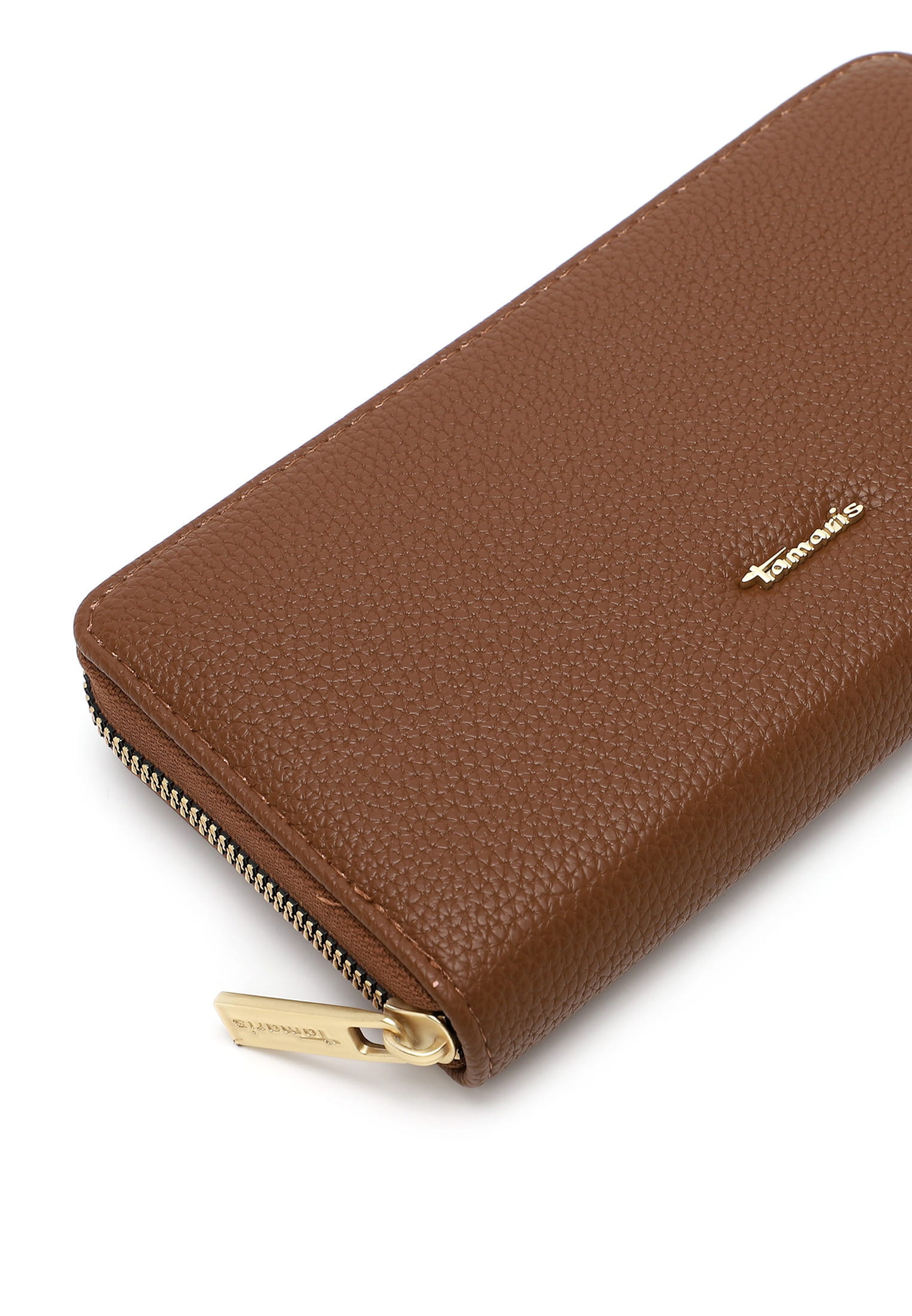 Porte-monnaies ' TAS Marissa ' Tamaris en marron