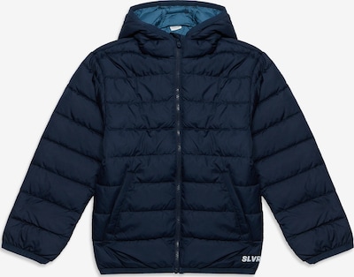 s.Oliver Winter Jacket in 140 in Navy, Item view