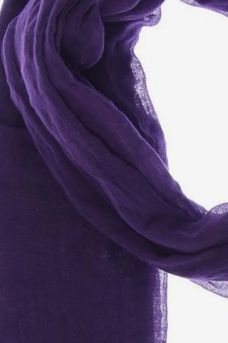 BLAUMAX Scarf & Wrap in One size in Purple