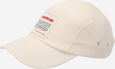 AMERICAN VINTAGE Lippalakki 'LYCAZ' värissä ecru, Tuotenäkymä