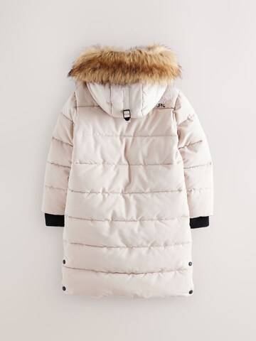 Superdry - Abrigo 'Everest' en beige