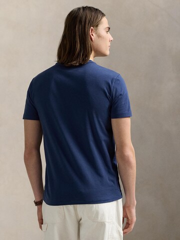 Polo Ralph Lauren Μπλουζάκι σε μπλε
