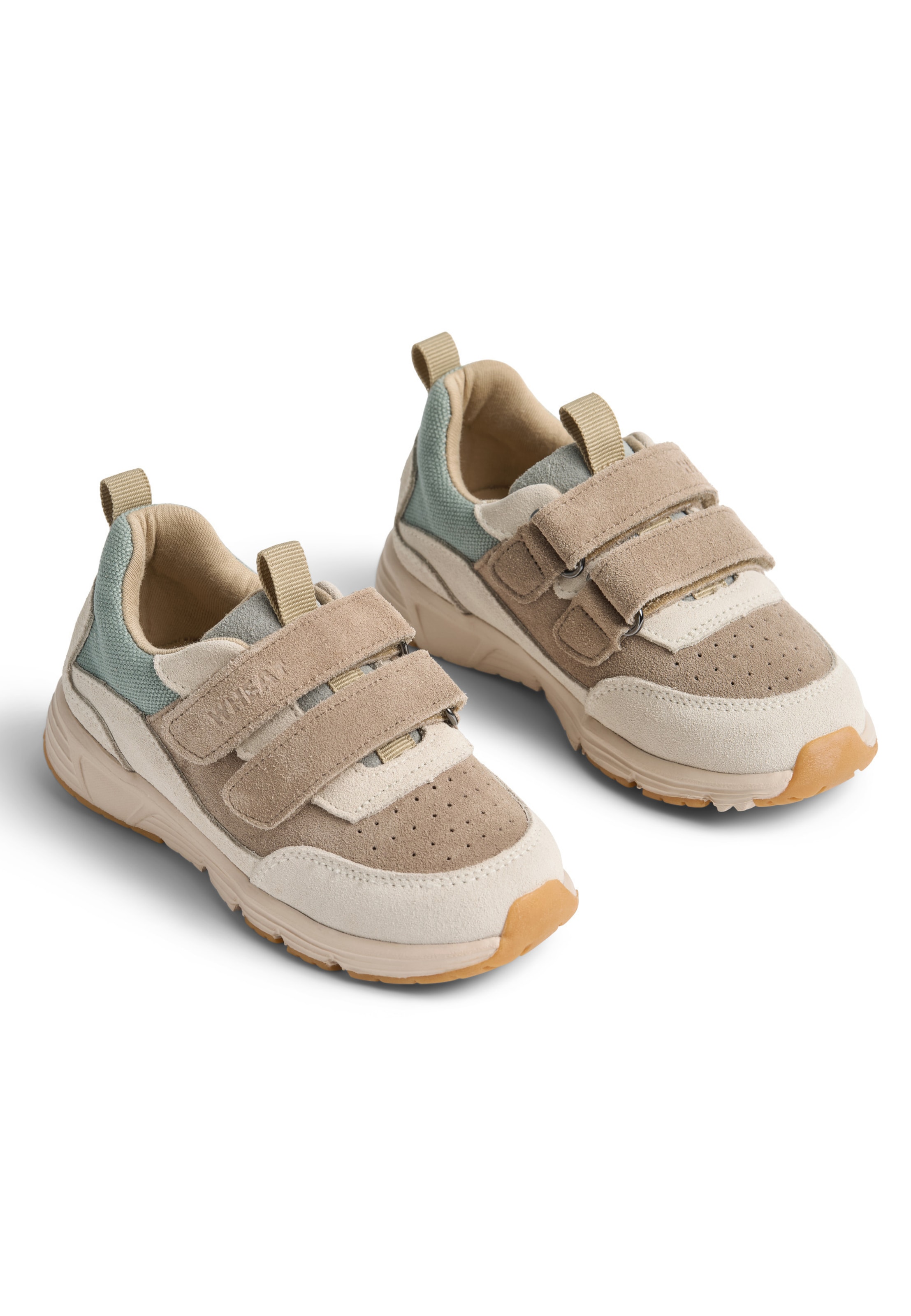 WHEAT Sneakers 'Alin' in Beige