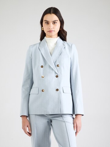 Rich & Royal Blazer in Blau: Vorderseite
