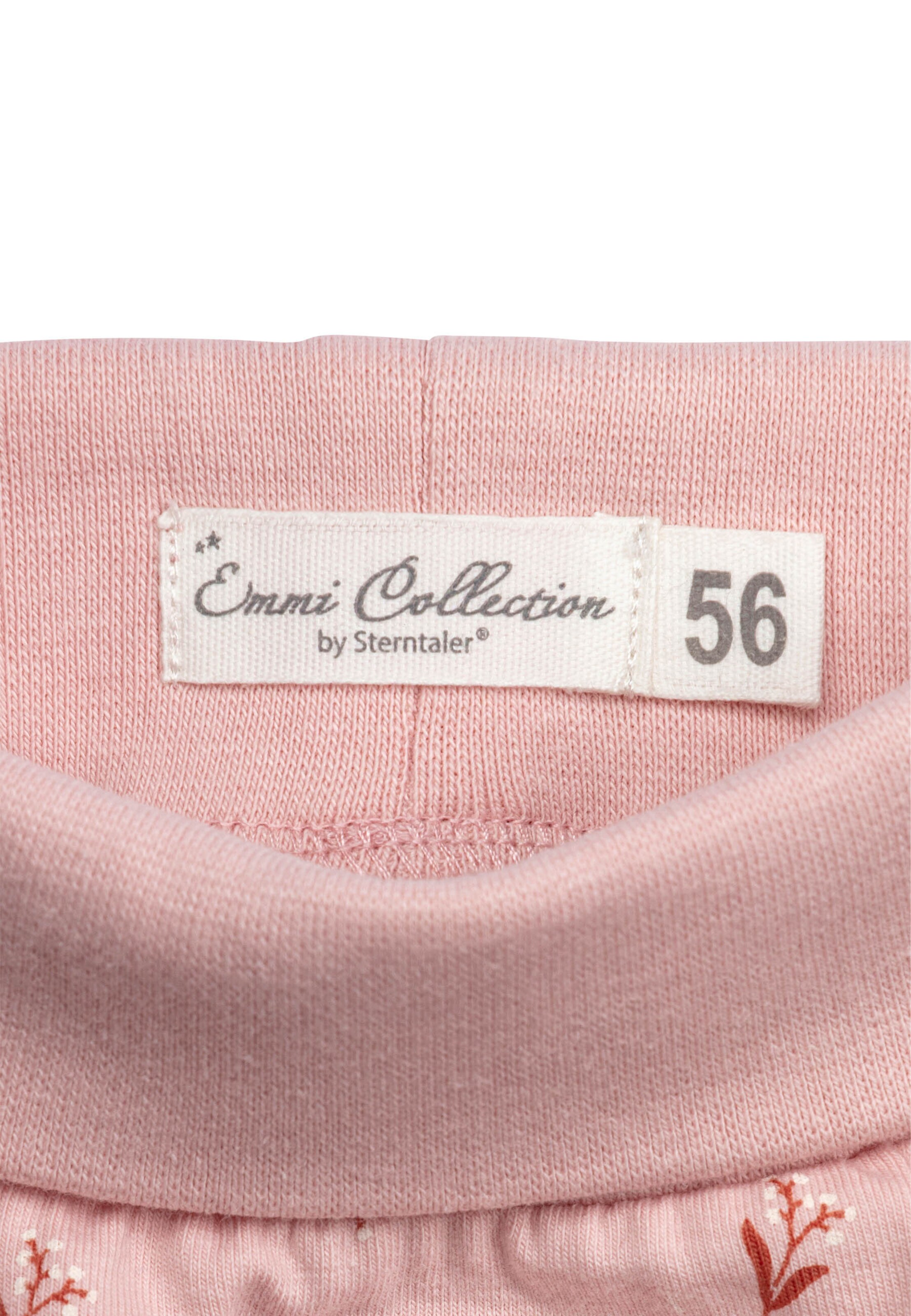 STERNTALER Tapered Hose in Pink