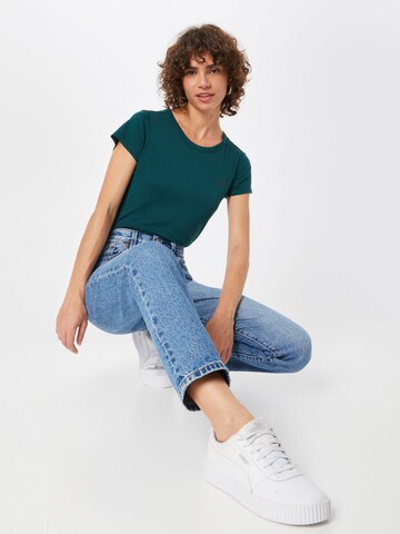 Maglietta 'Eyben' di G-Star RAW in verde