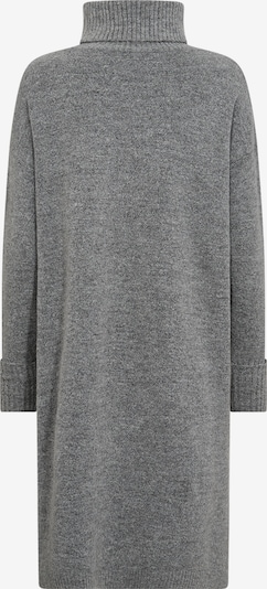 Soyaconcept Knit dress 'NESSIE' in Grey, Item view