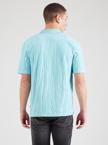 SCOTCH & SODA Tričko - Modrá