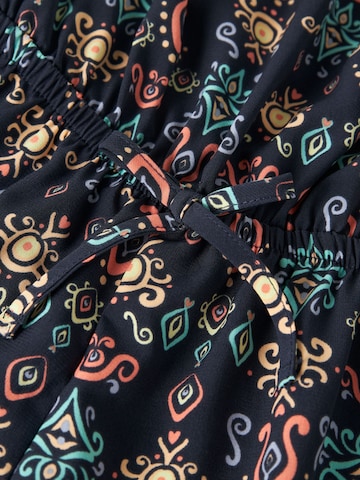 NAME IT Dungarees 'NKFVinaya' in Blue