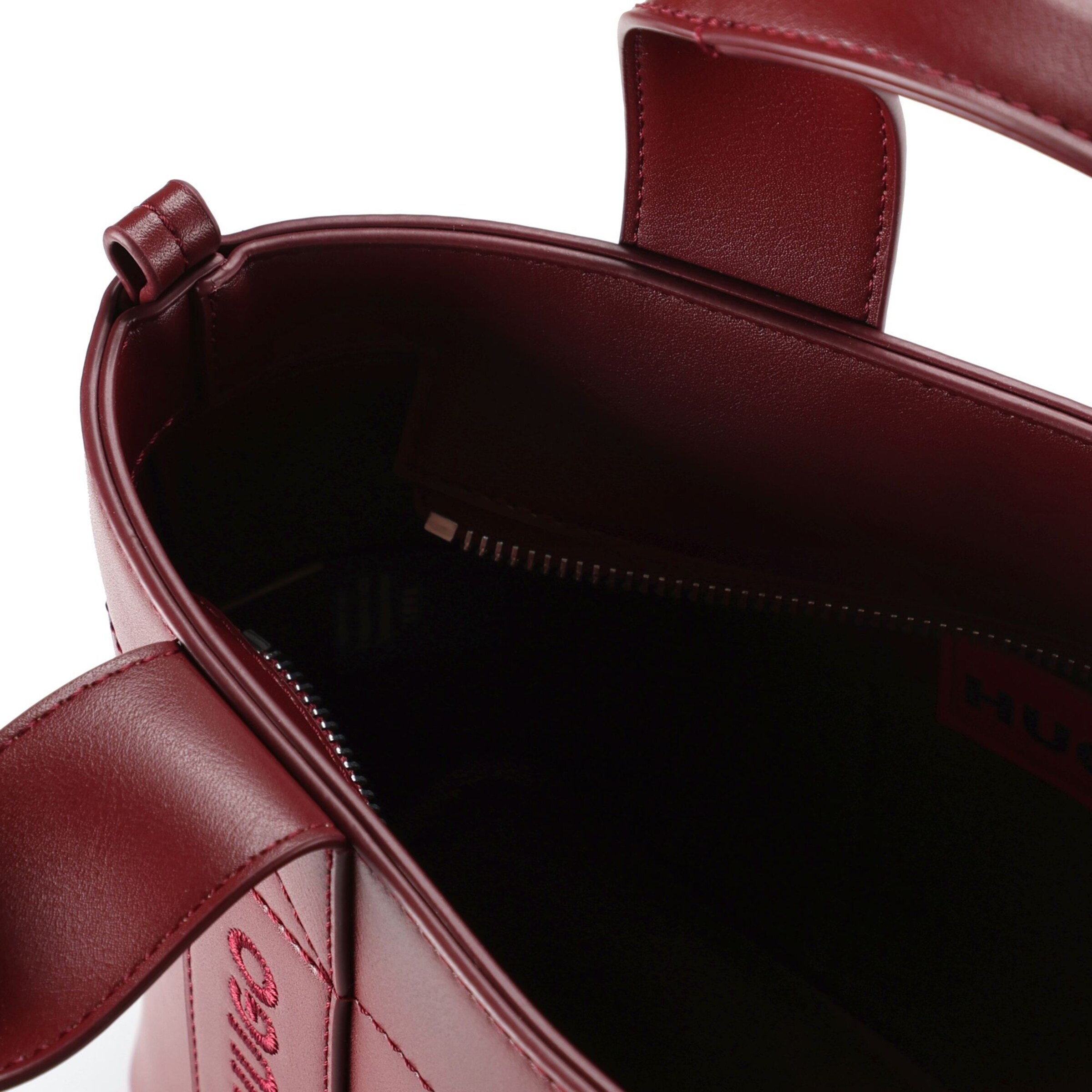 Sacs à main 'Becky' HUGO en rouge