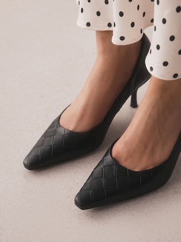 Escarpins 'Forever Comfort®' Next en noir