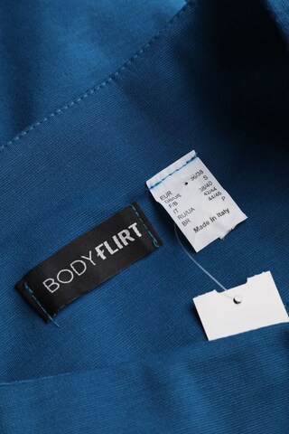 BODYFLIRT Skirt in S-M in Blue