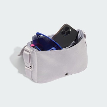 Borsa sportiva 'Soft Lux' di ADIDAS PERFORMANCE in grigio