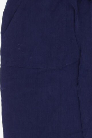 STEHMANN Pants in M in Blue