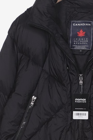 Canadian Classics Jacket & Coat in M in Black