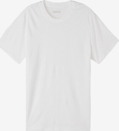 INTIMISSIMI Shirt in weiß, Produktansicht