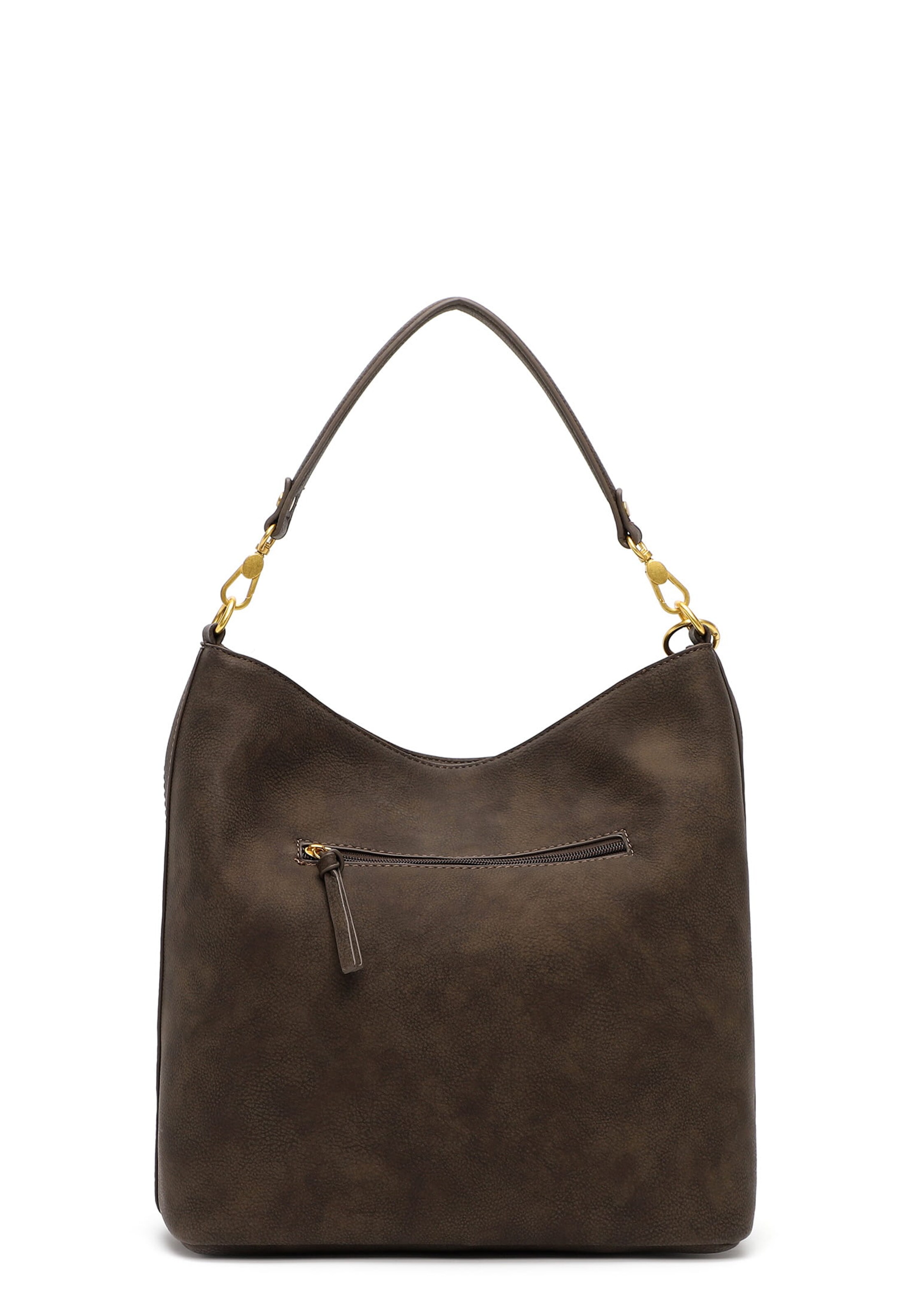 Tamaris Shoulder bag in Bronze
