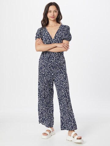 Dorothy Perkins Jumpsuit in Blue