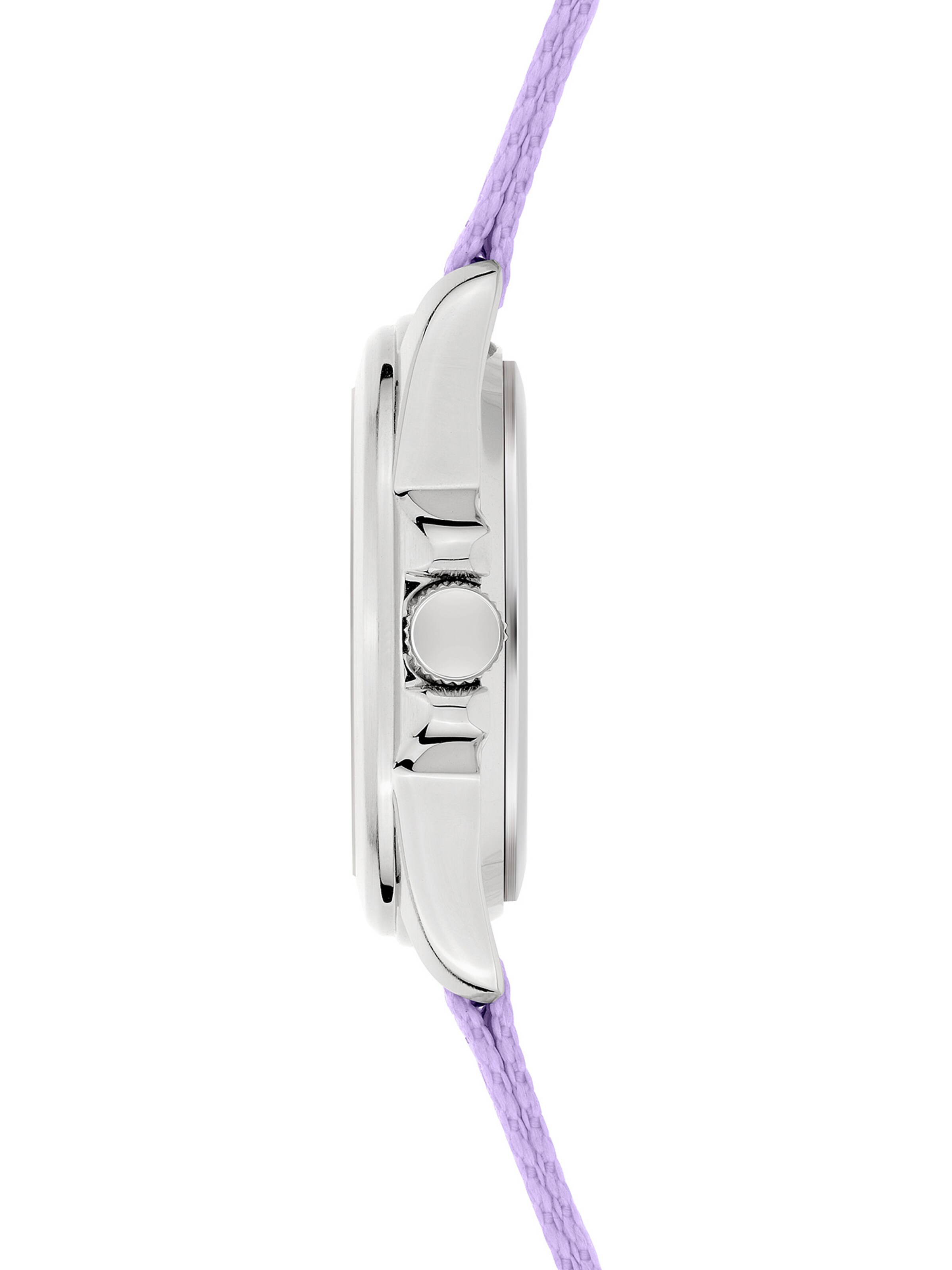 s.Oliver Watch in Purple