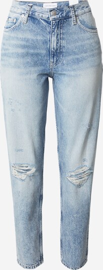 GUESS Jeans 'Mama' in hellblau, Produktansicht