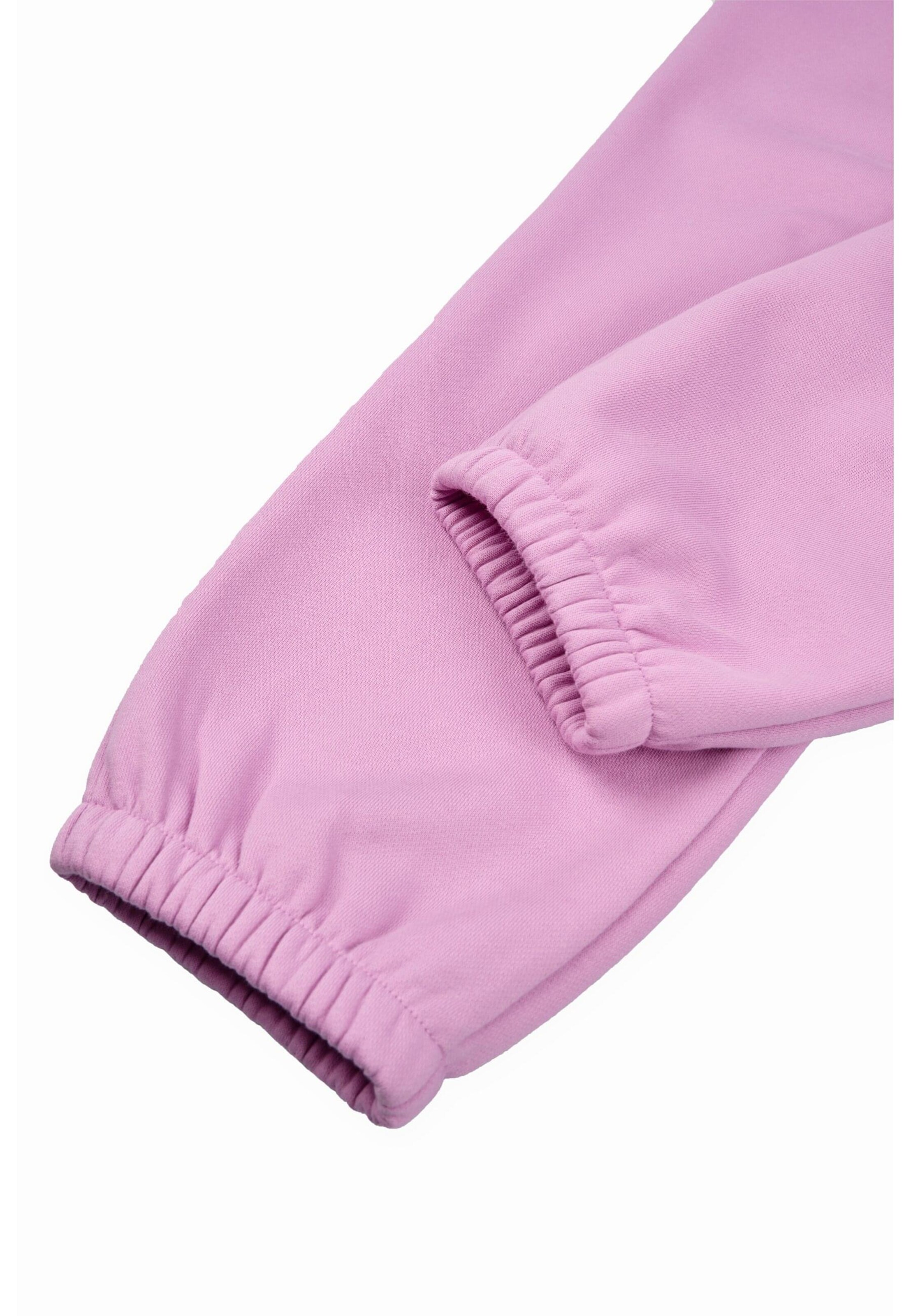 OH APRIL Tapered Broek in Lila