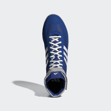 Chaussure de sport 'Combat Speed 4' ADIDAS PERFORMANCE en bleu