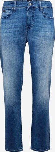 BOSS Jeans 'H-Re Maine' in blue denim, Produktansicht