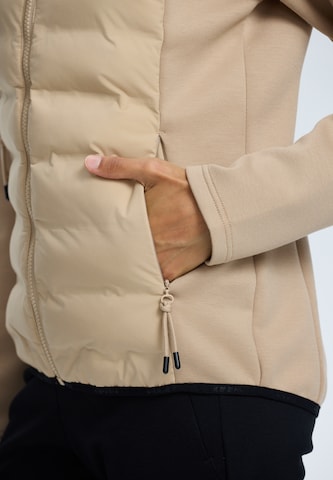 ICEPEAK Jacke in Beige