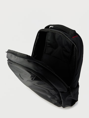 Jordan Plecak 'JAM ELEMENT PRO BACKPACK' w kolorze czarny