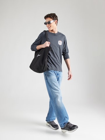 juoda Lee Marškinėliai